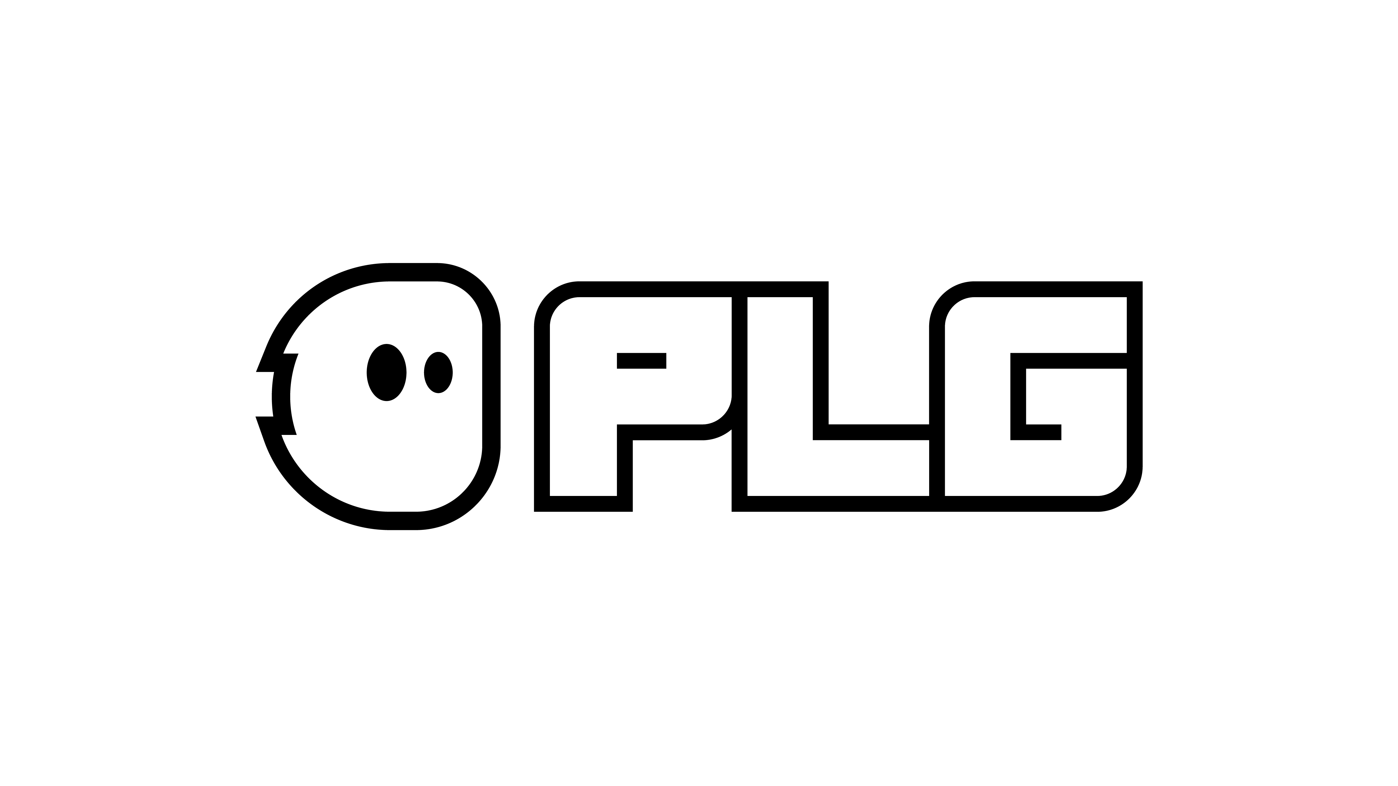 PLG logo