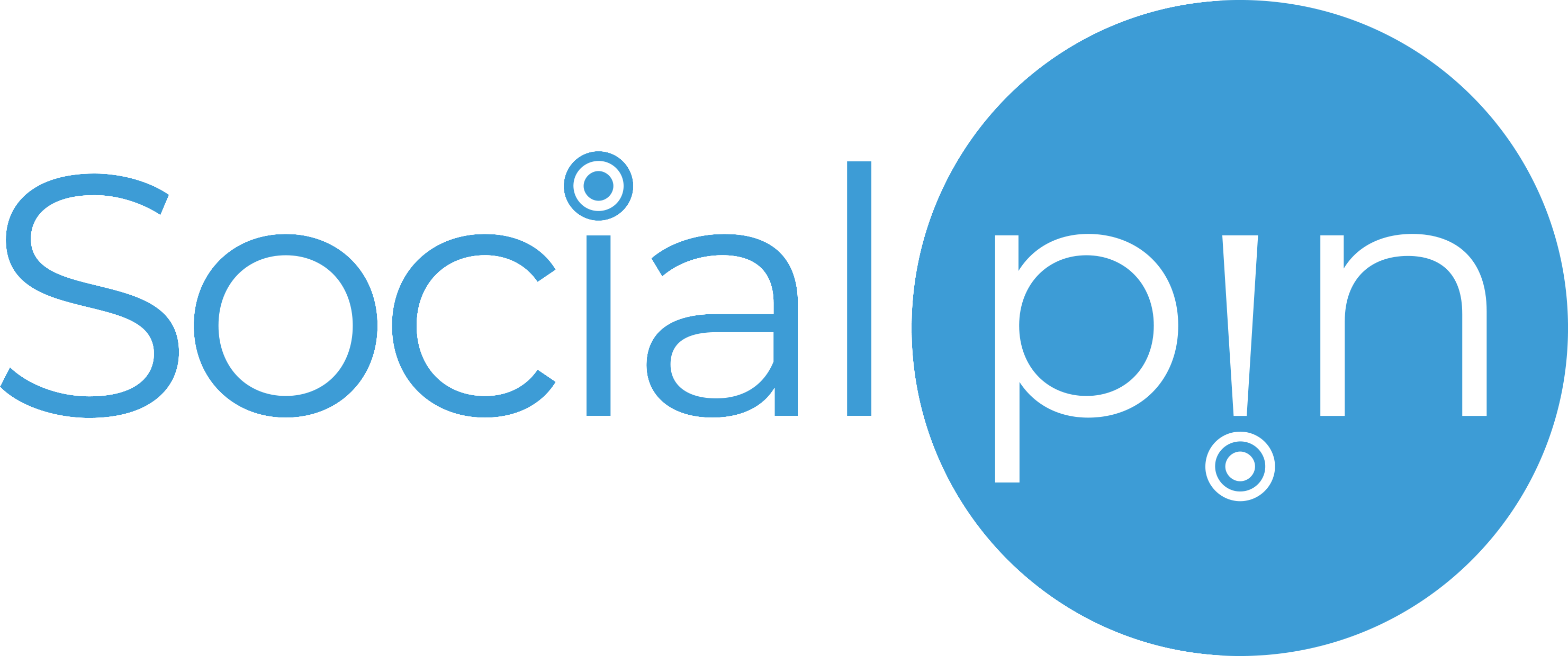 social-pin