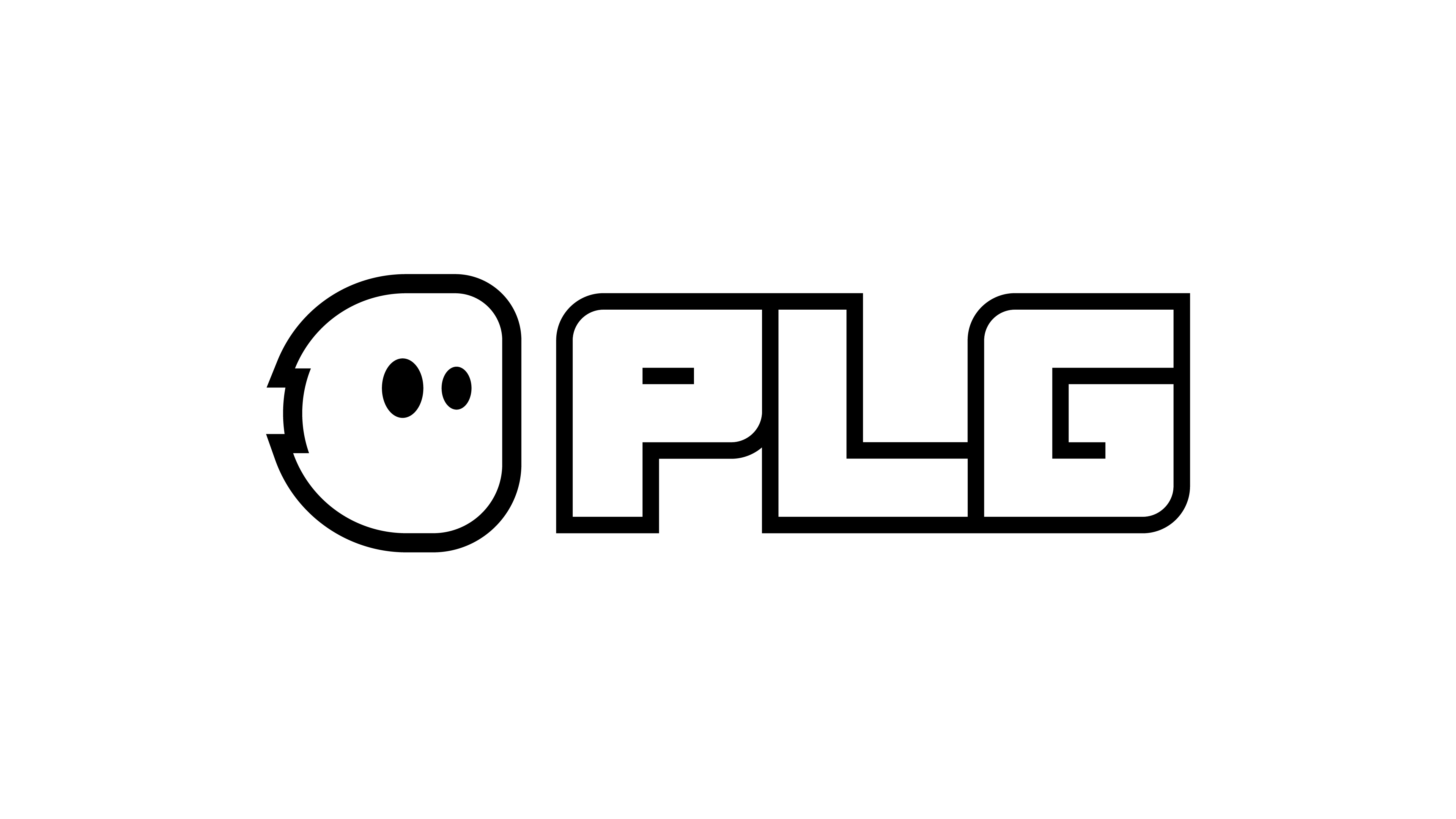 PLG logo