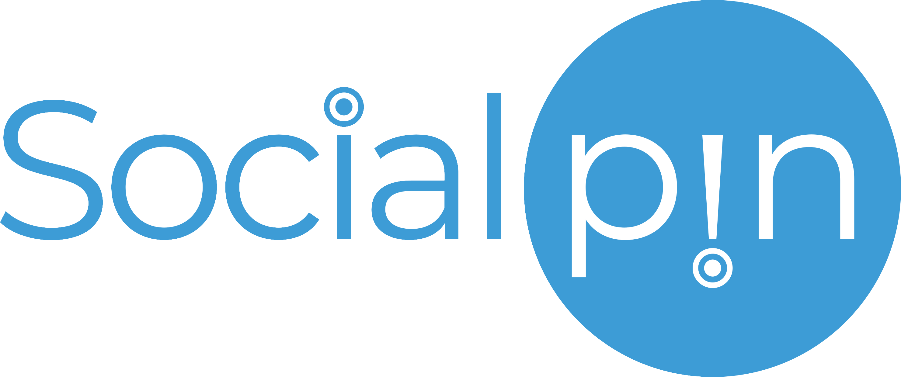 social-pin